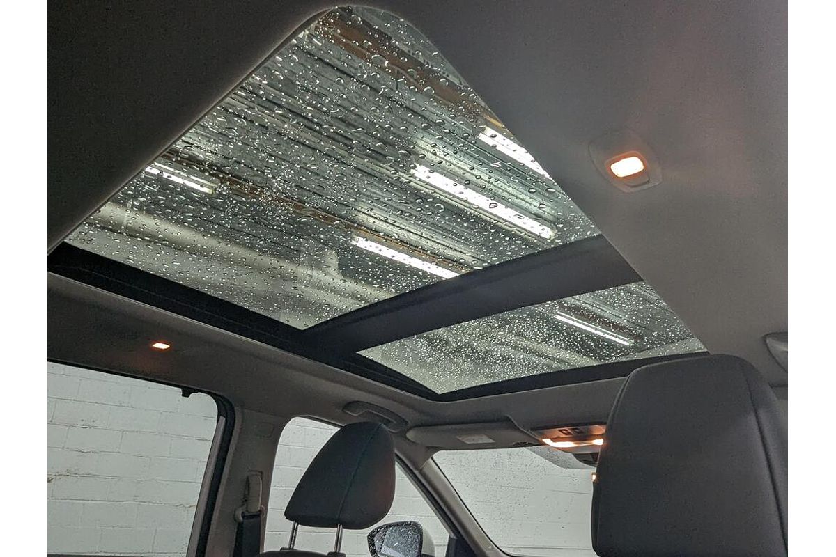 2024 Nissan X-TRAIL Ti-L T33