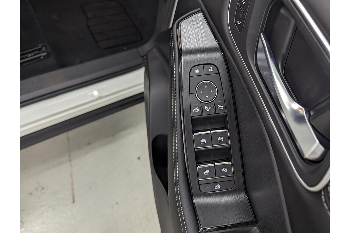 2024 Nissan X-TRAIL Ti-L T33