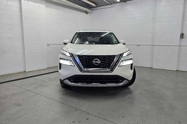 2024 Nissan X-TRAIL Ti-L T33
