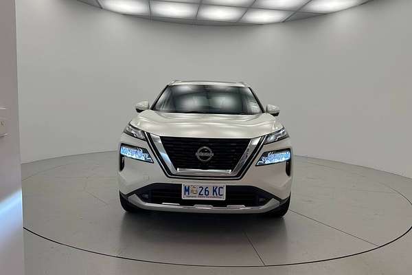 2024 Nissan X-TRAIL Ti-L T33