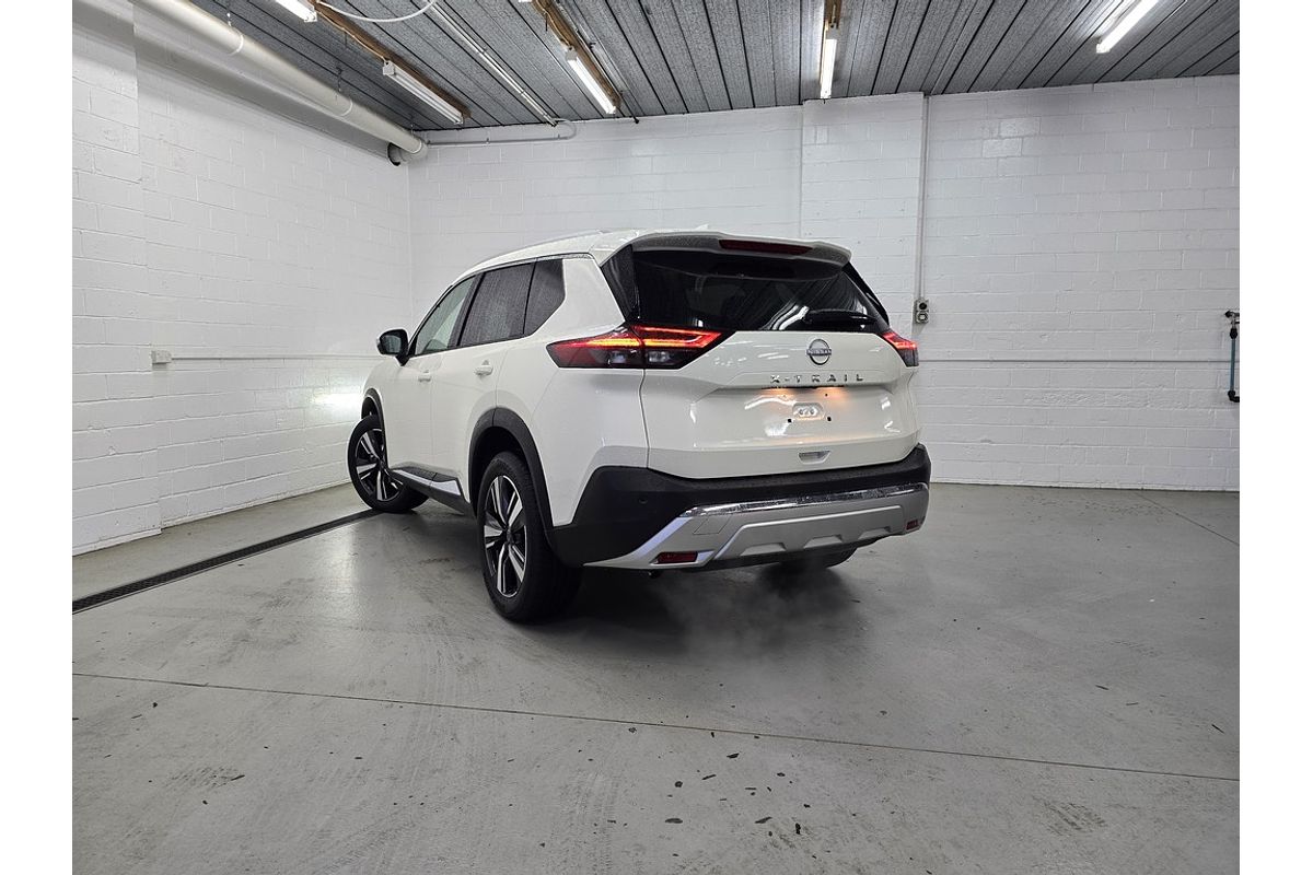 2024 Nissan X-TRAIL Ti-L T33