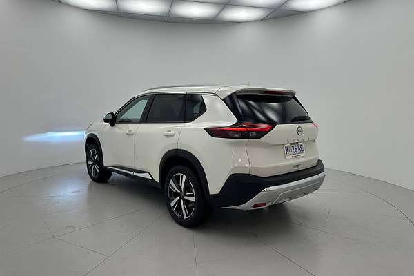 2024 Nissan X-TRAIL Ti-L T33