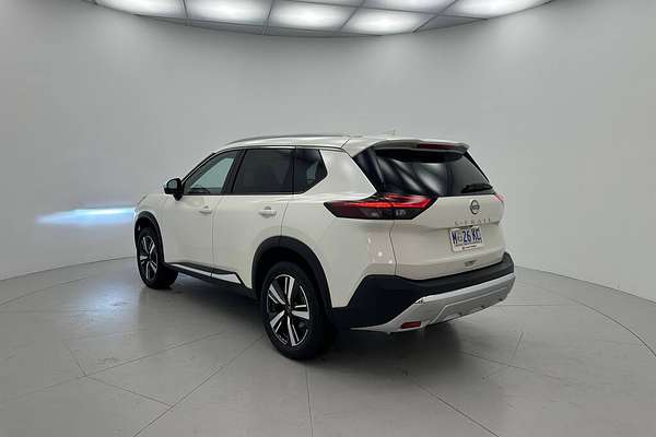2024 Nissan X-TRAIL Ti-L T33