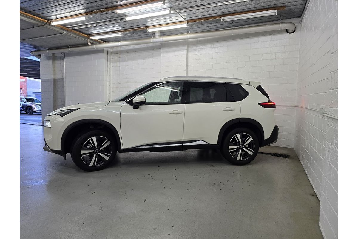 2024 Nissan X-TRAIL Ti-L T33