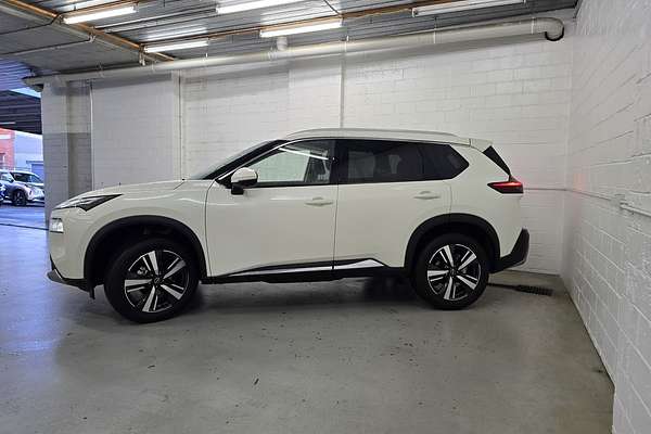 2024 Nissan X-TRAIL Ti-L T33