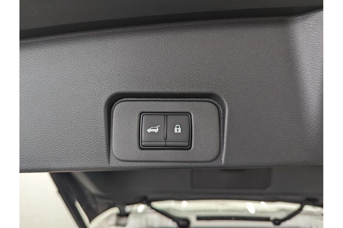 2024 Nissan X-TRAIL Ti-L T33