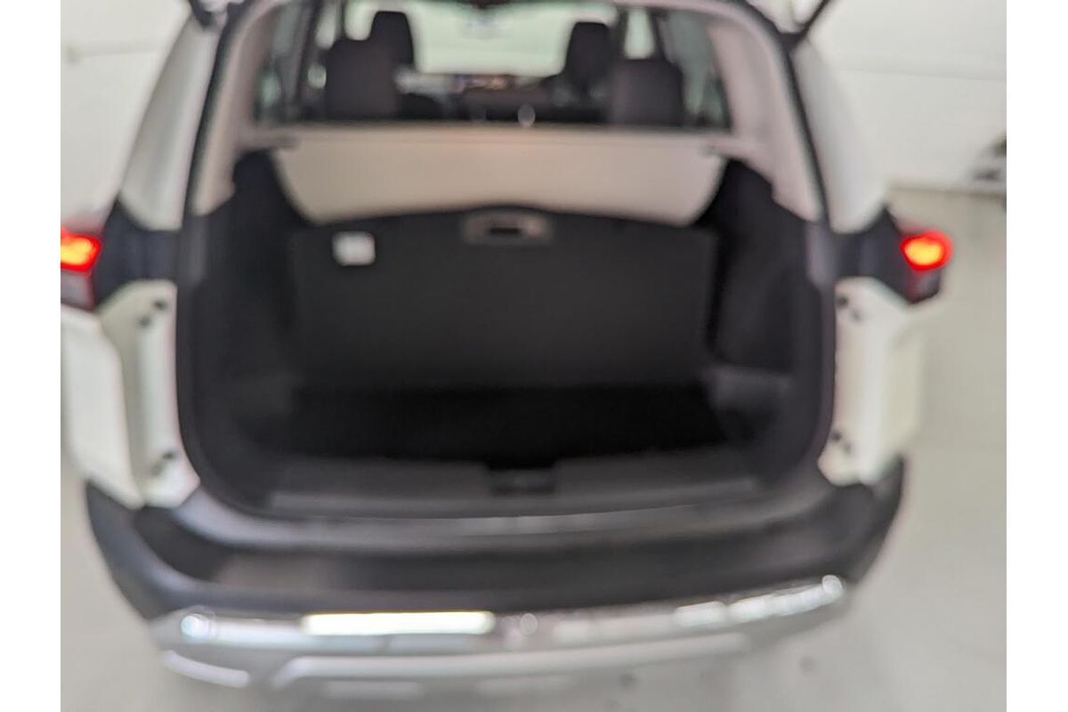 2024 Nissan X-TRAIL Ti-L T33