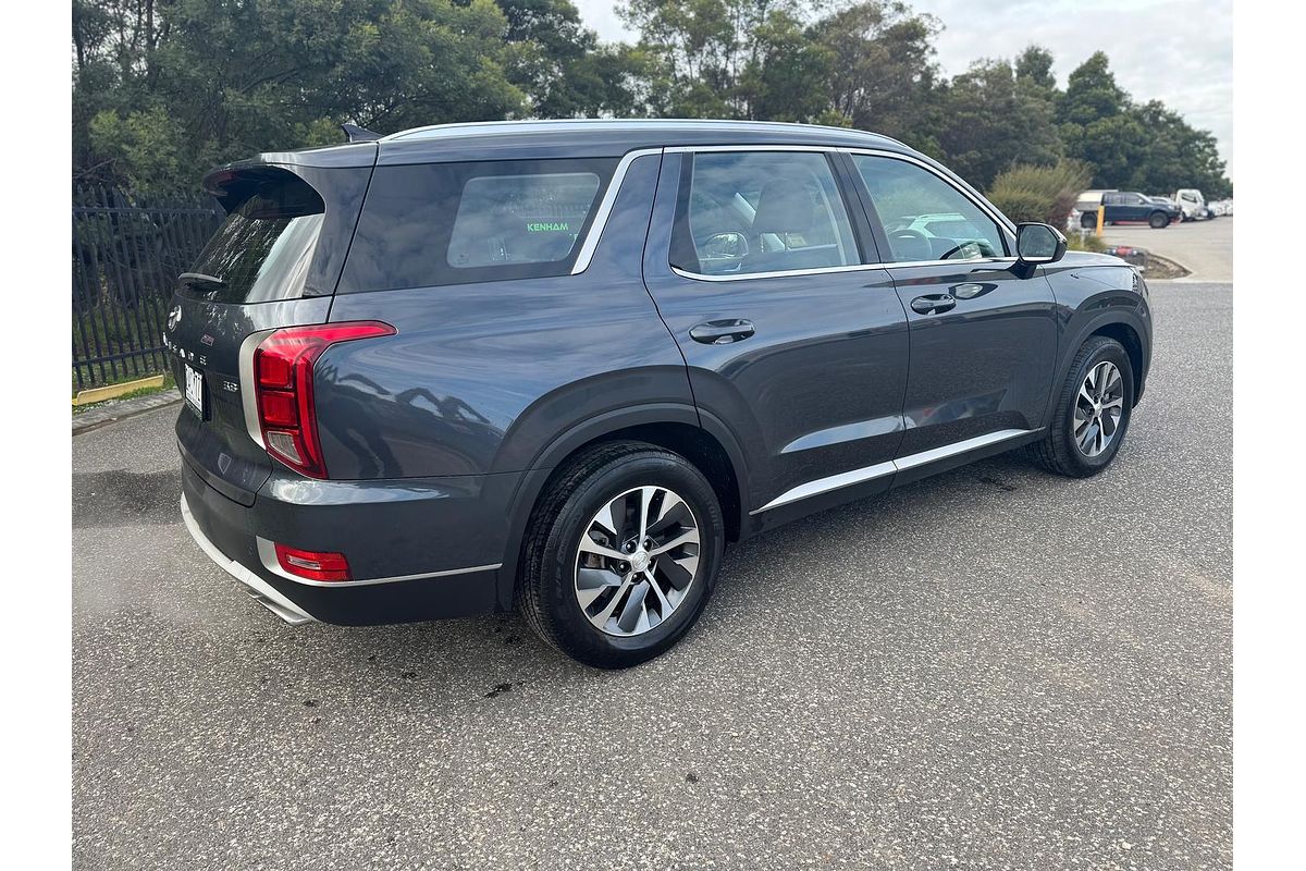 2022 Hyundai Palisade LX2.V2