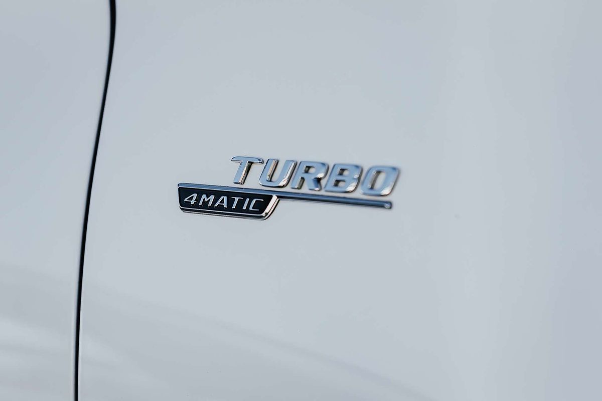 2019 Mercedes-Benz A-Class A35 AMG W177