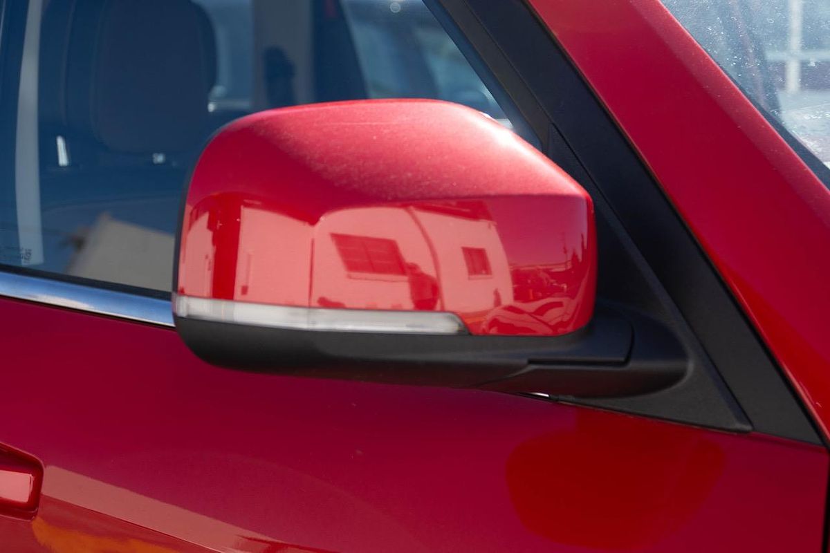 2023 Mahindra Scorpio Z8