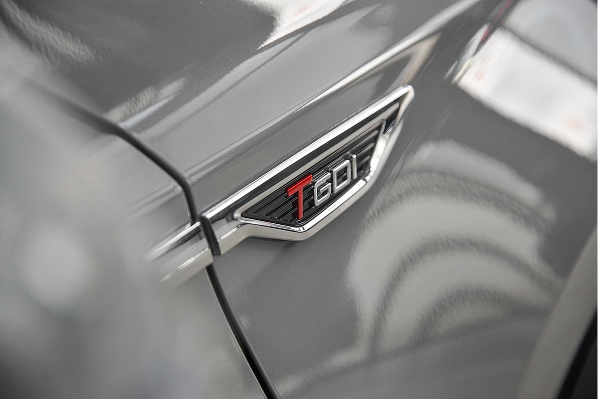 2024 Chery Tiggo 8 Pro Max Ultimate T31