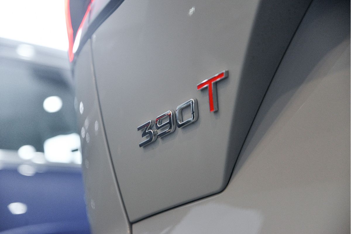 2024 Chery Tiggo 8 Pro Max Ultimate T31