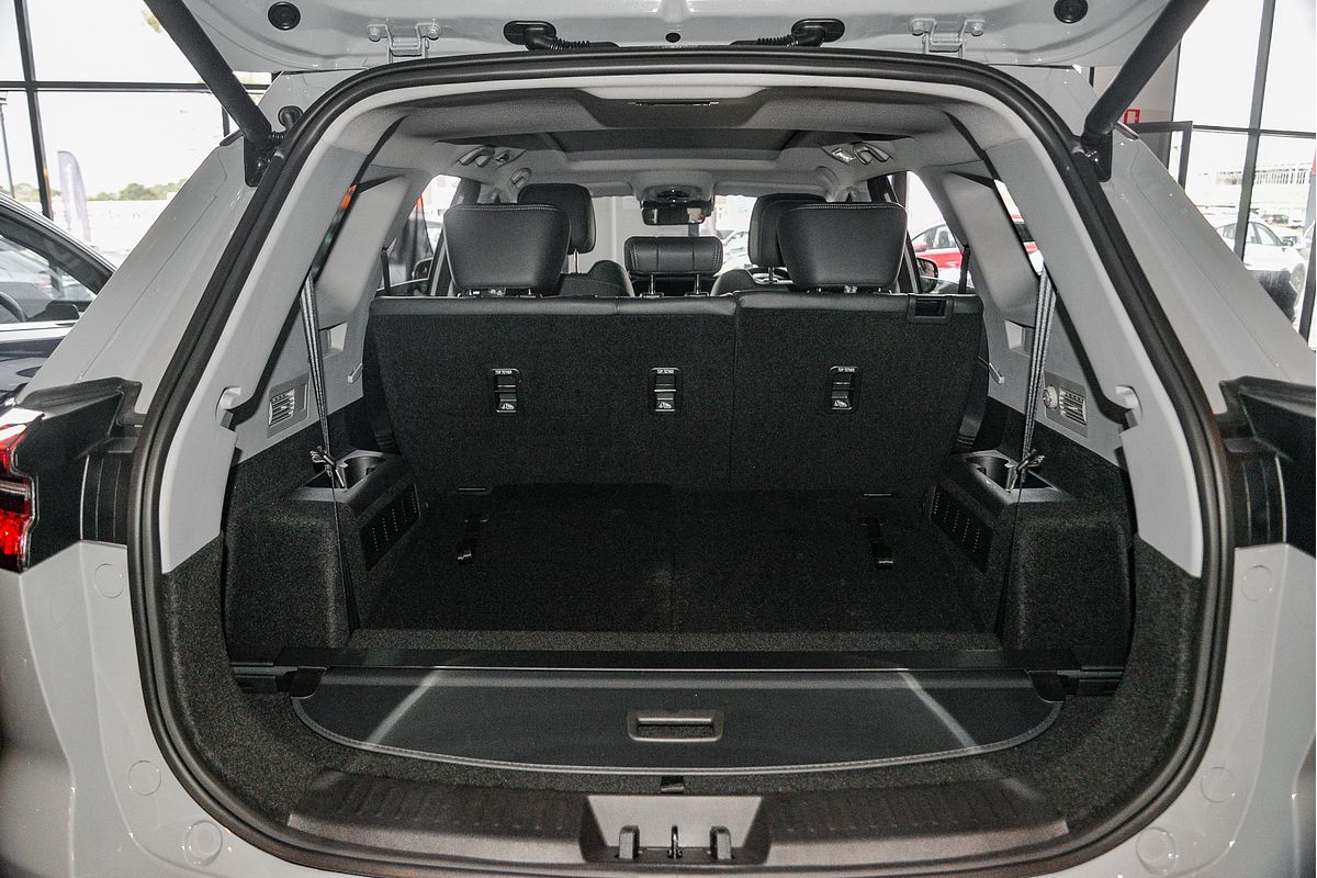 2024 Chery Tiggo 8 Pro Max Ultimate T31