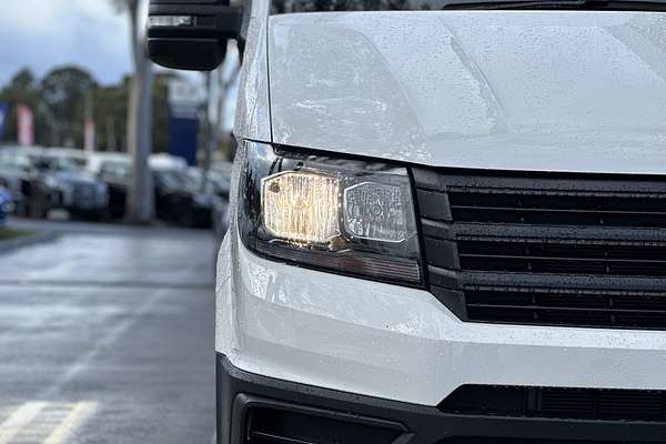 2024 Volkswagen Crafter 35 TDI340 SY1