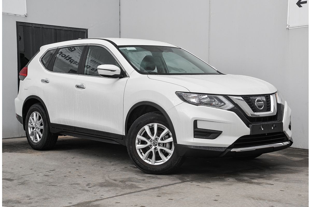 2019 Nissan X-TRAIL ST T32 Series II