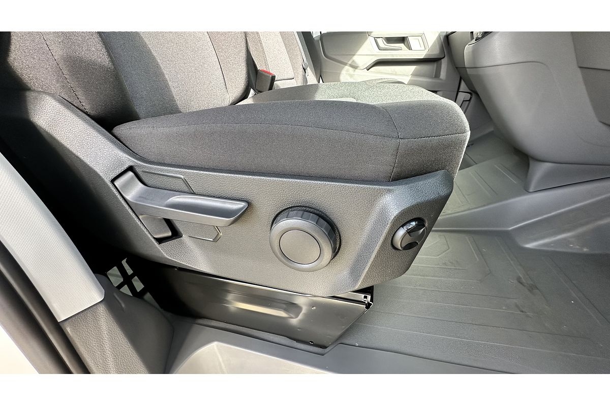 2024 Volkswagen Crafter 35 TDI340 SY1