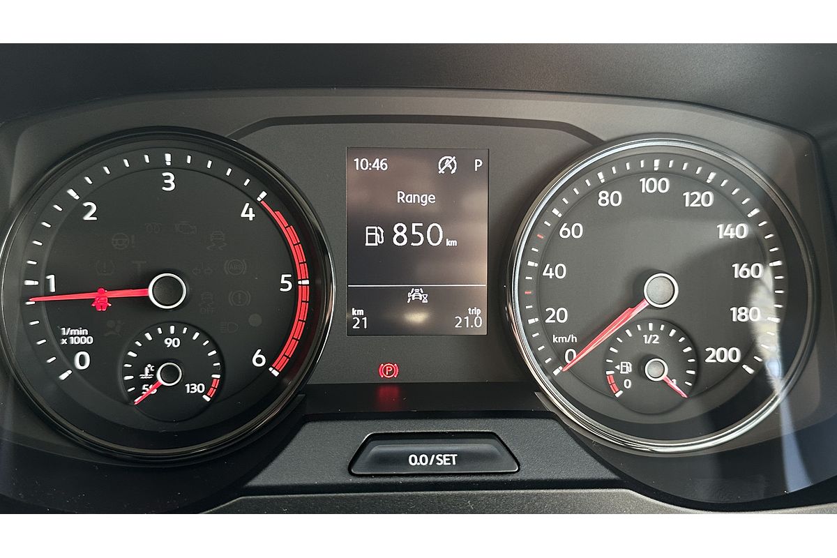 2024 Volkswagen Crafter 35 TDI340 SY1
