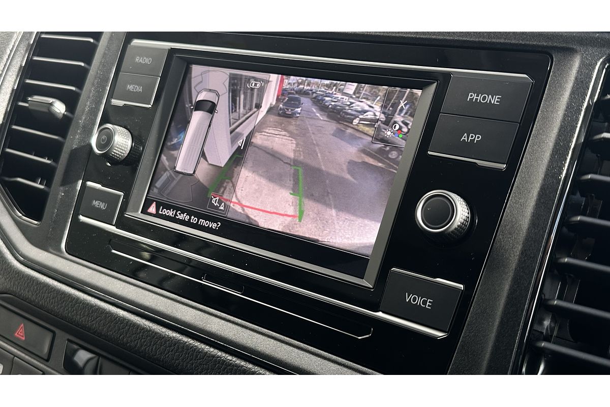 2024 Volkswagen Crafter 35 TDI340 SY1