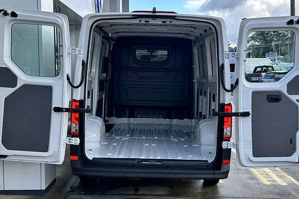 2024 Volkswagen Crafter 35 TDI340 SY1