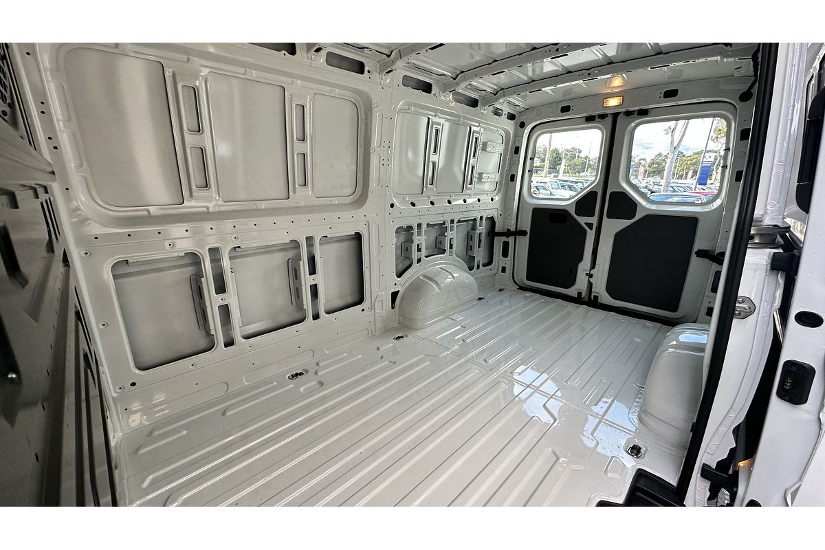2024 Volkswagen Crafter 35 TDI340 SY1
