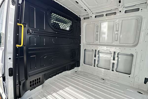 2024 Volkswagen Crafter 35 TDI340 SY1