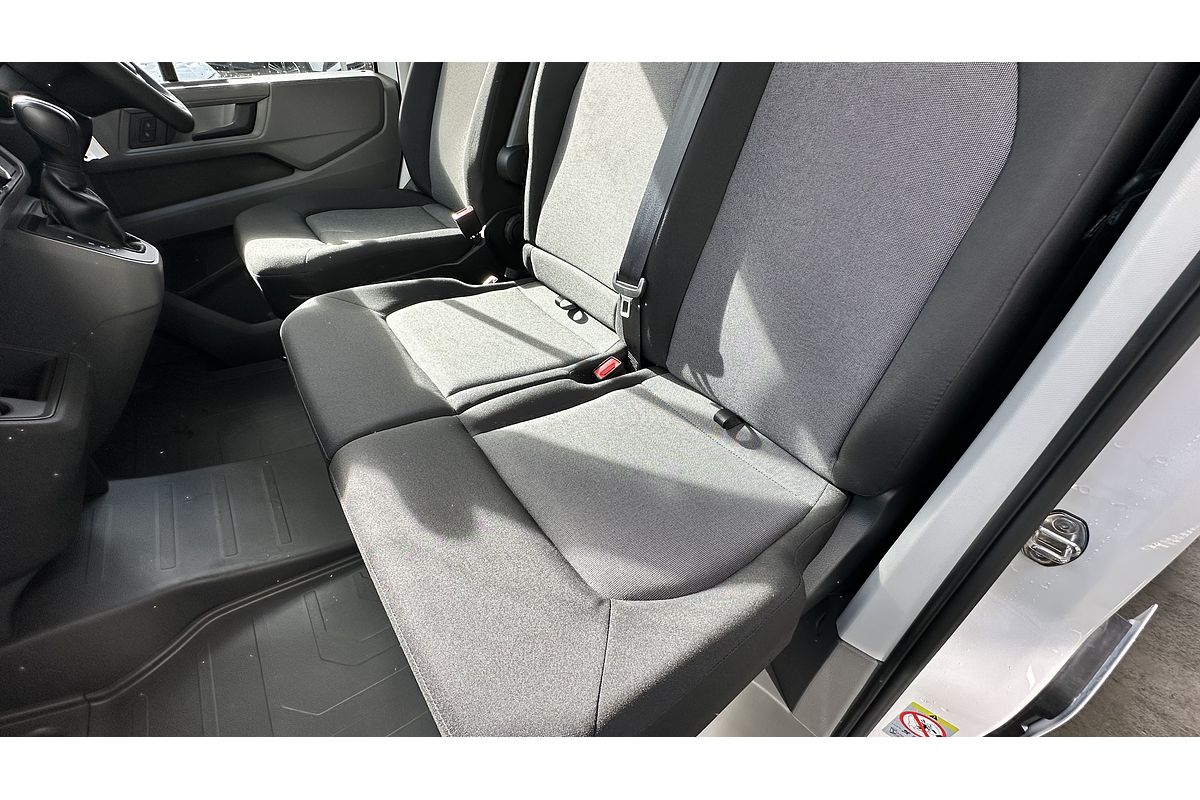 2024 Volkswagen Crafter 35 TDI340 SY1
