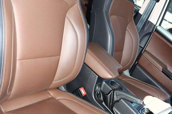 2023 Mahindra Scorpio Z8L
