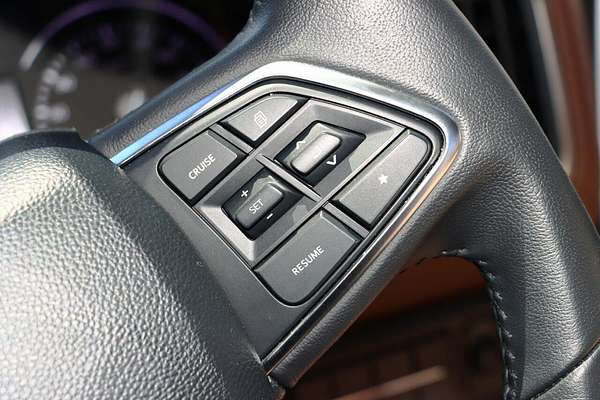 2023 Mahindra Scorpio Z8L