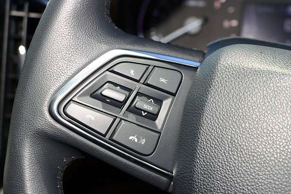2023 Mahindra Scorpio Z8L