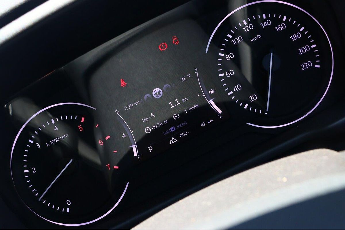 2023 Mahindra Scorpio Z8