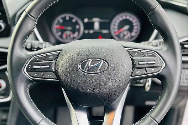 2023 Hyundai Santa Fe TM.V4