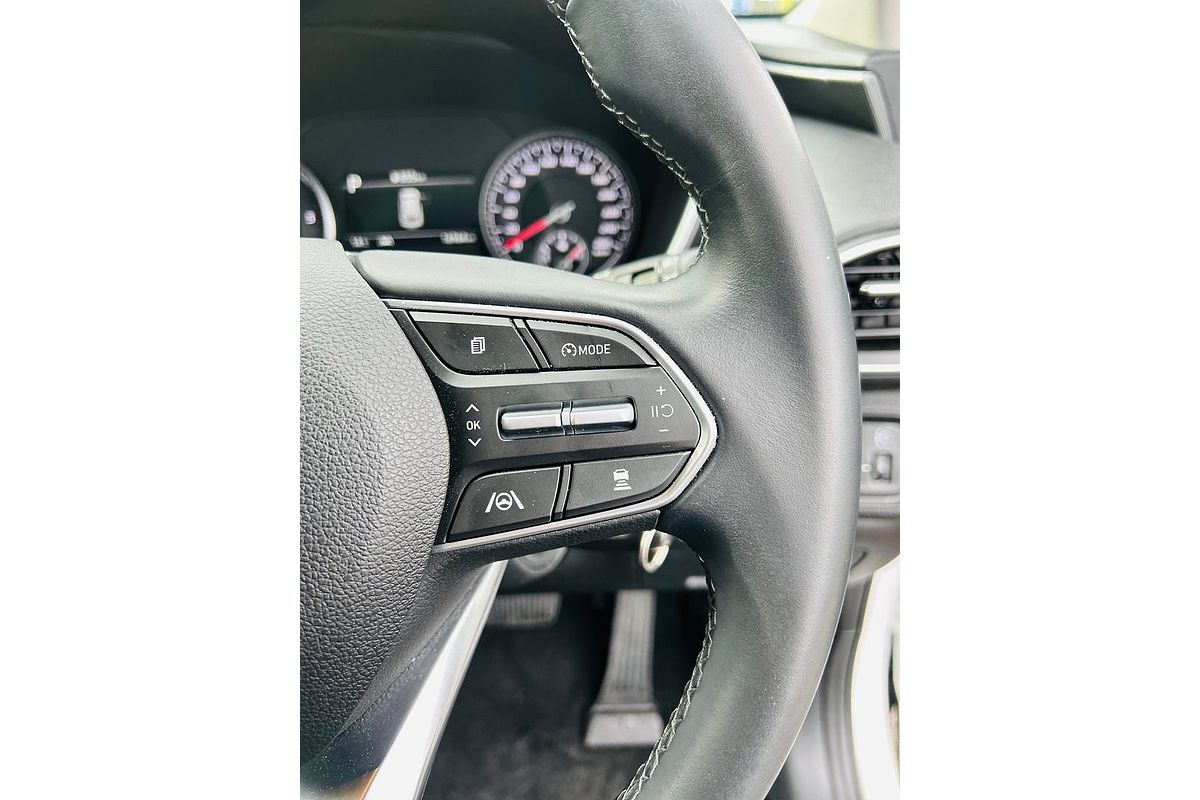 2023 Hyundai Santa Fe TM.V4