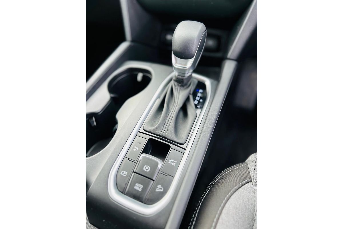 2023 Hyundai Santa Fe TM.V4