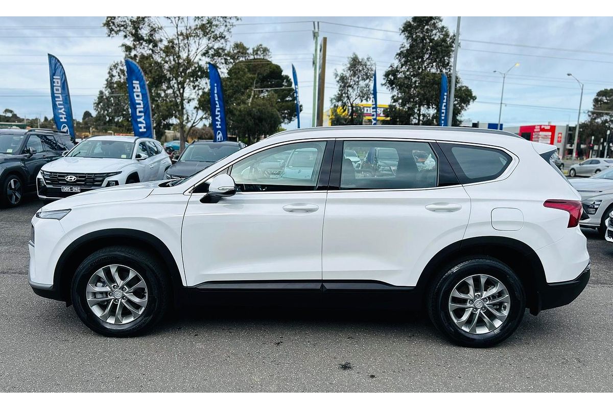2023 Hyundai Santa Fe TM.V4