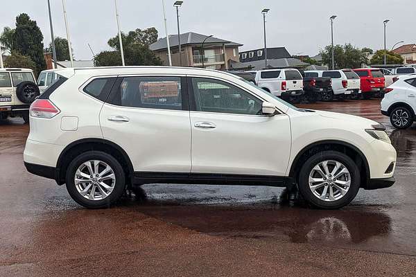 2015 Nissan X-TRAIL ST T32