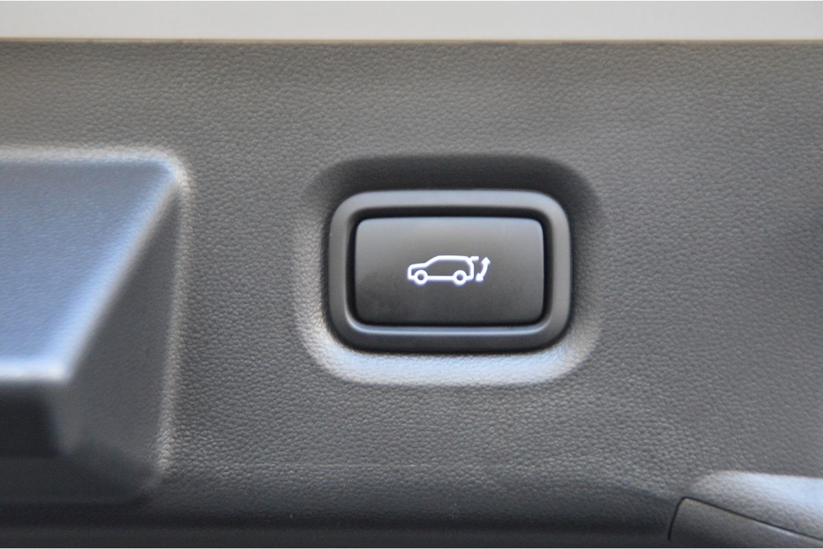 2022 Hyundai IONIQ 5 NE.V1