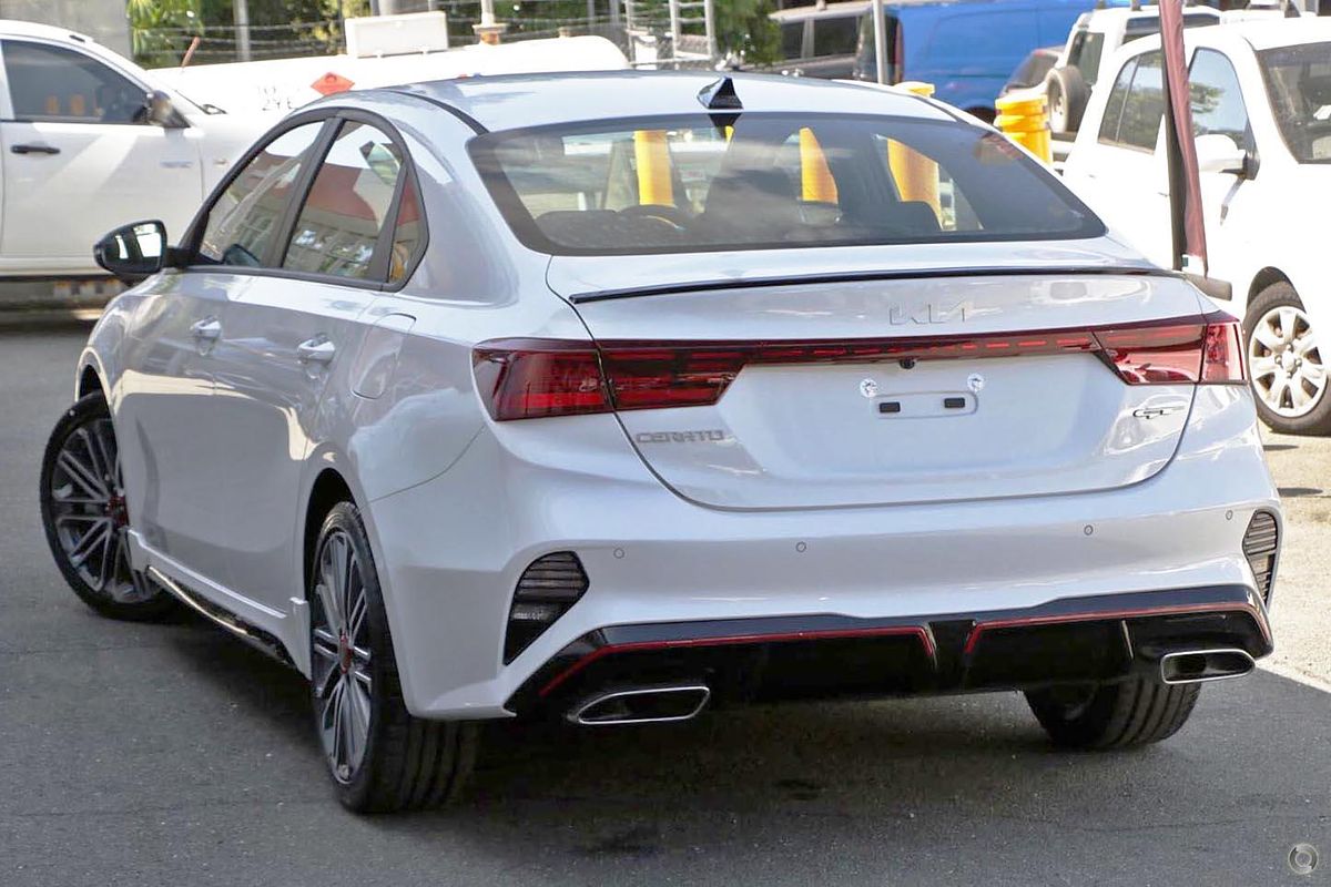 2024 Kia Cerato GT BD