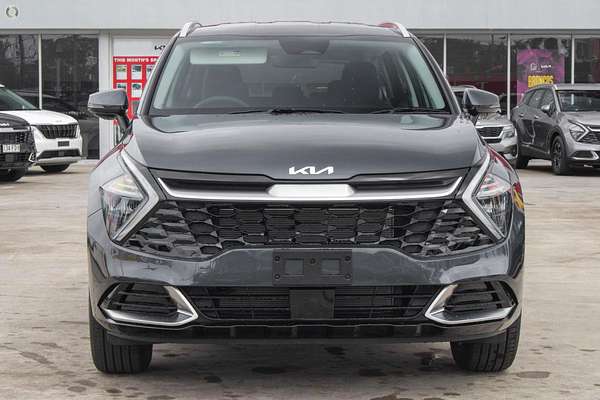 2024 Kia Sportage SX NQ5