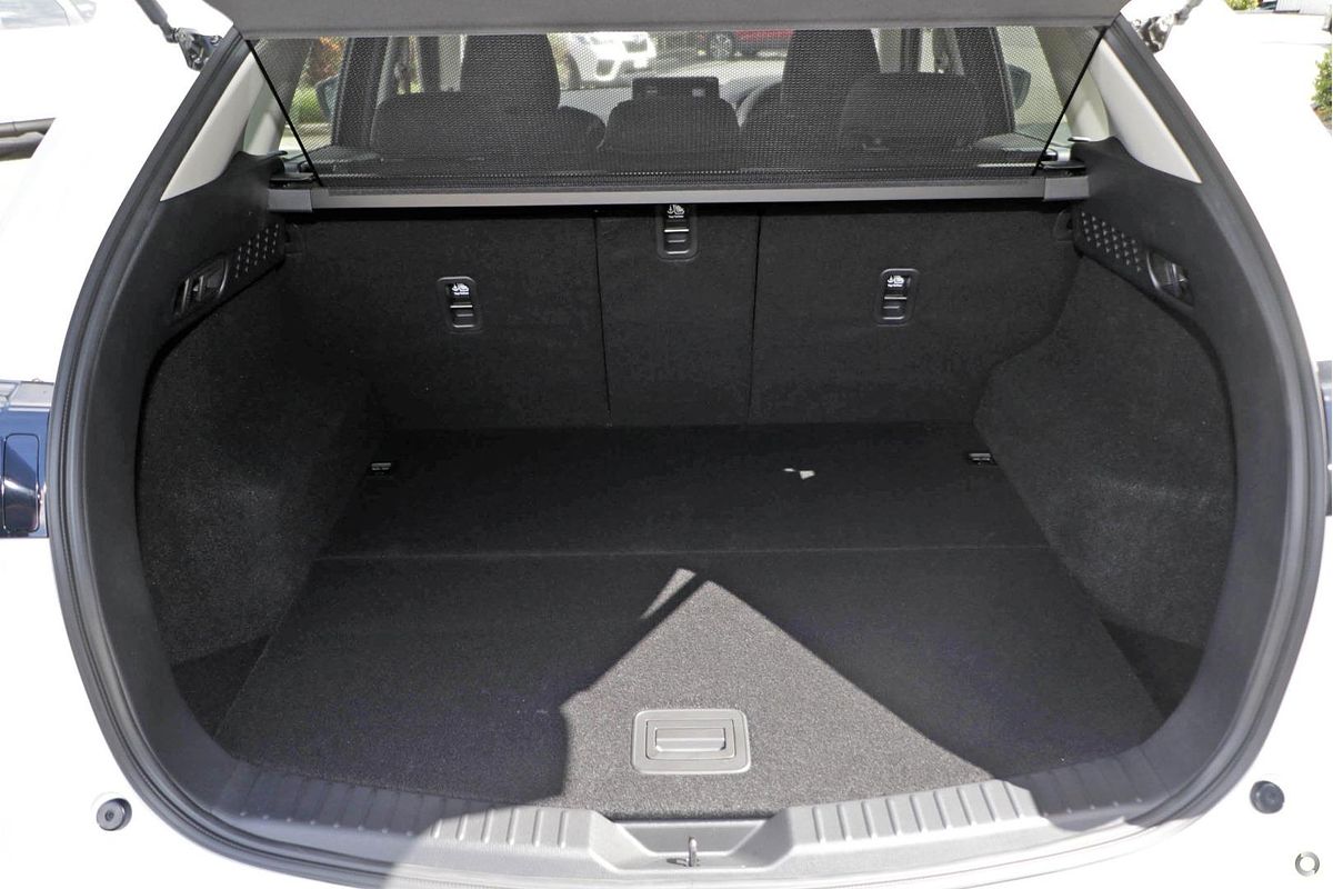 2024 Mazda CX-5 G25 Maxx Sport KF Series
