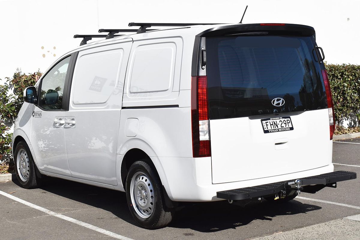 2024 Hyundai STARIA LOAD US4.V3