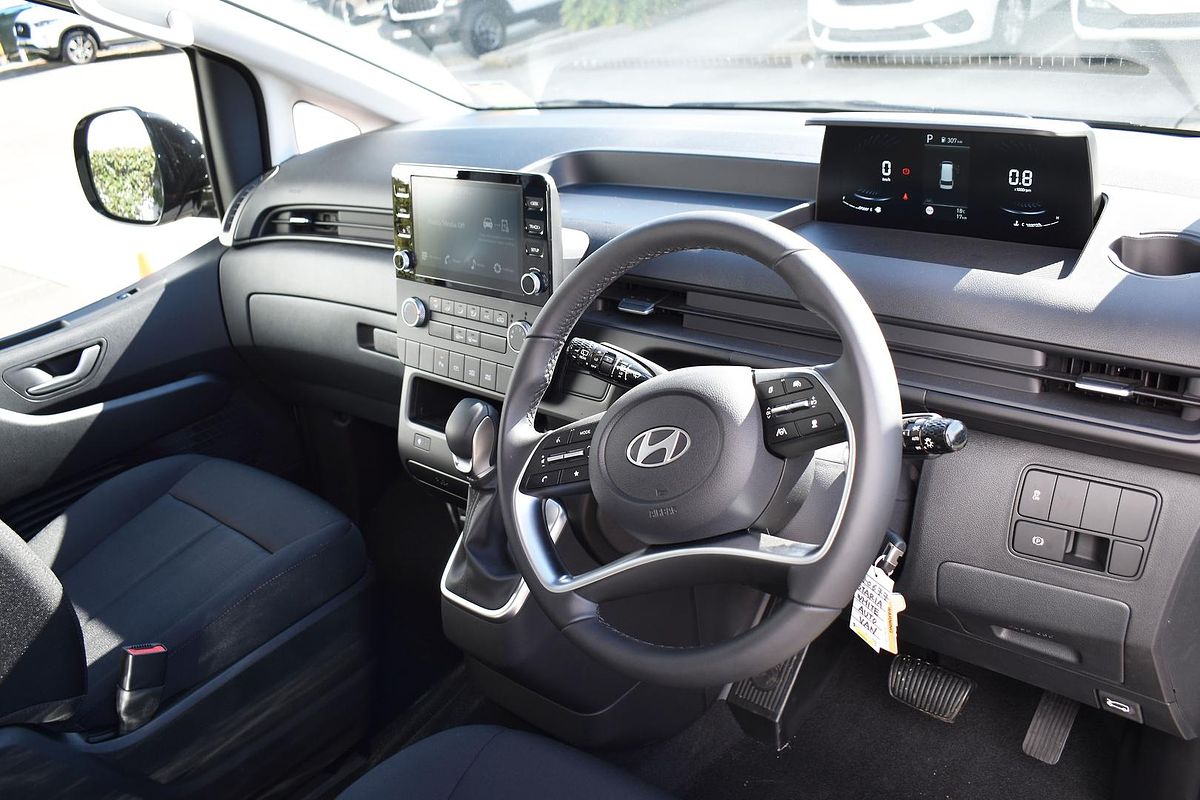 2024 Hyundai STARIA LOAD US4.V3