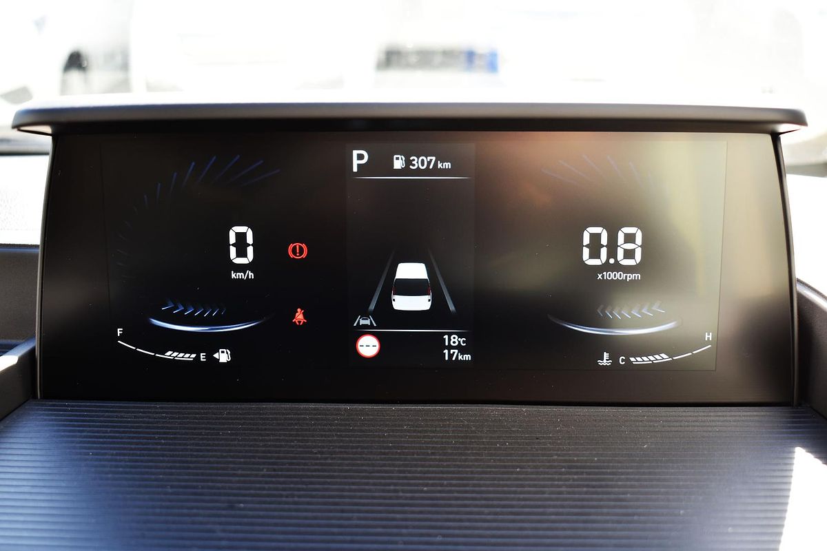 2024 Hyundai STARIA LOAD US4.V3