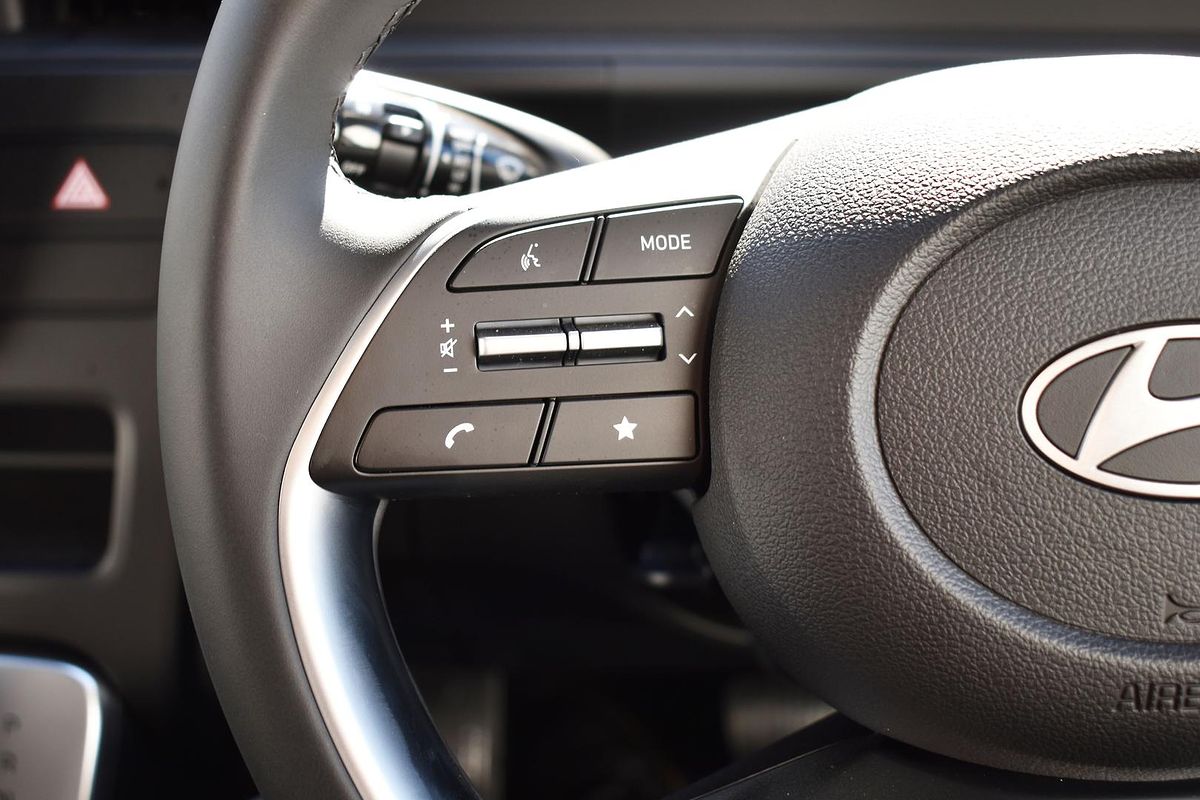 2024 Hyundai STARIA LOAD US4.V3