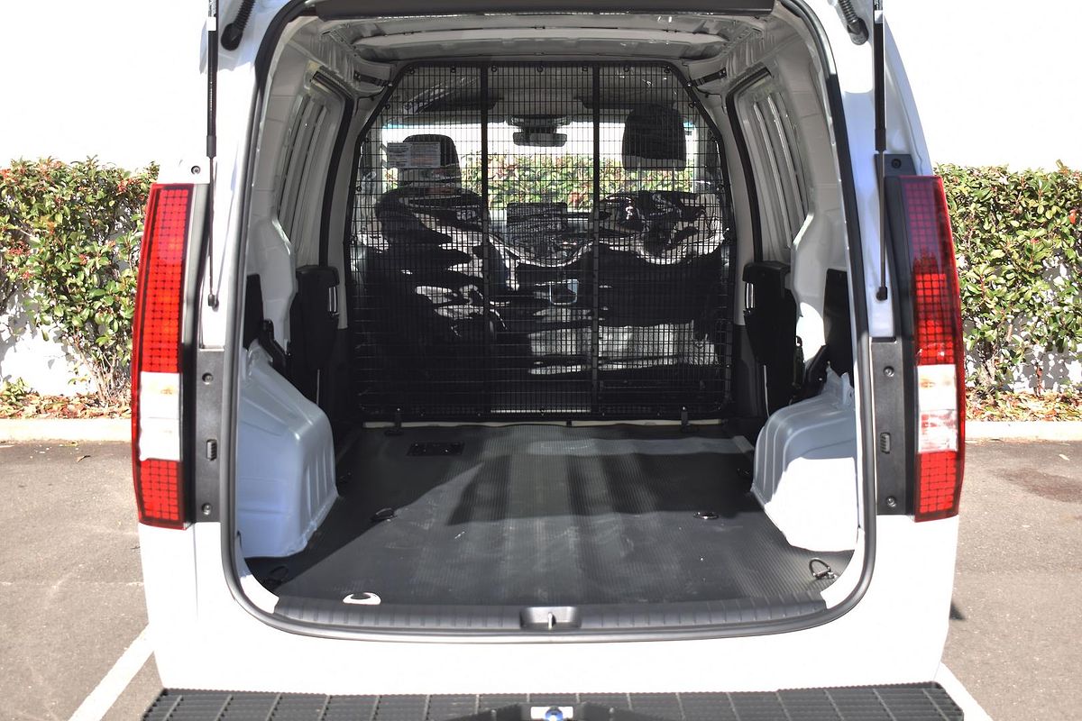 2024 Hyundai STARIA LOAD US4.V3