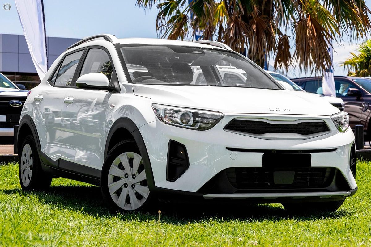 2024 Kia Stonic S YB