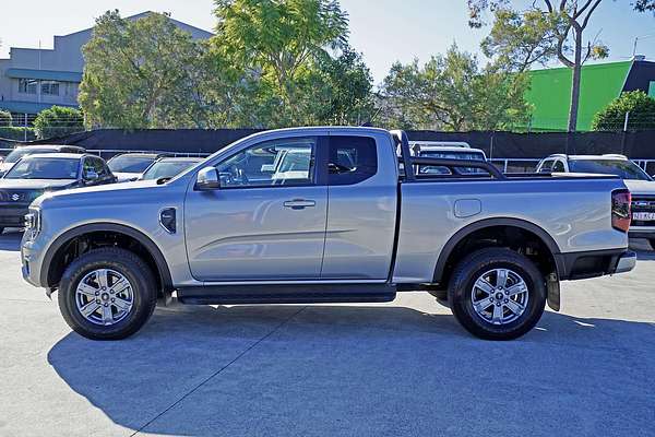 2023 Ford Ranger XLT 4X4