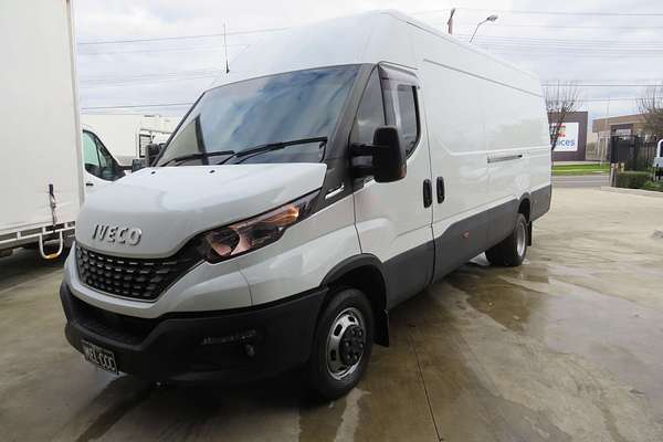 2021 Iveco Daily 50C18V
