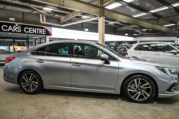 2020 Subaru Liberty 3.6R 6GEN