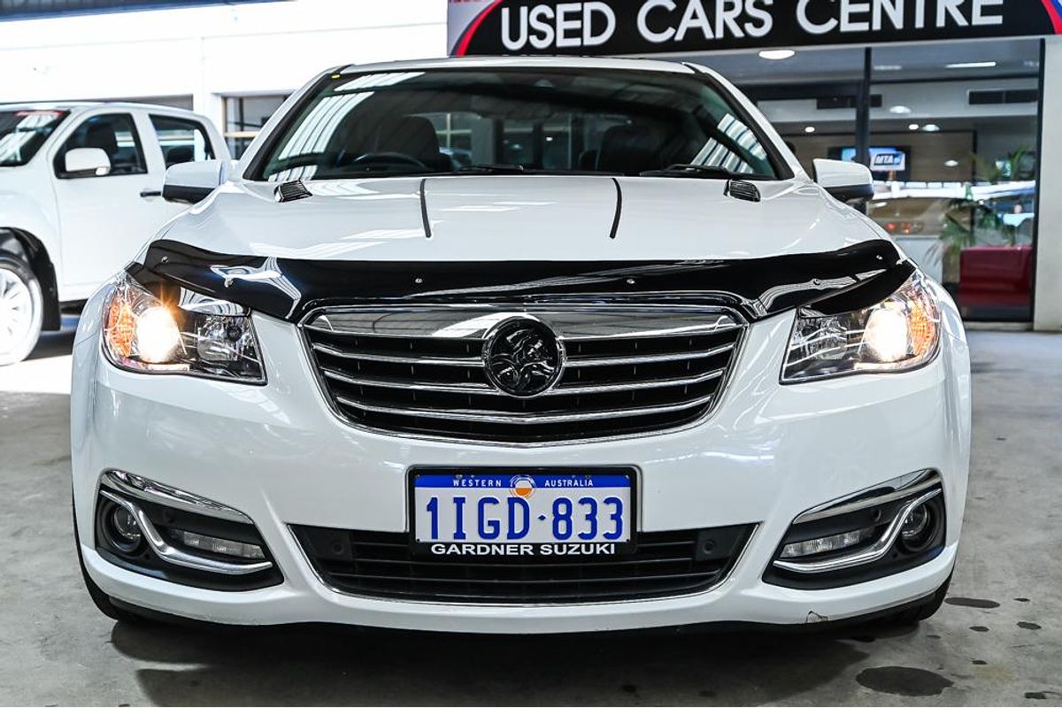 2014 Holden Calais V VF