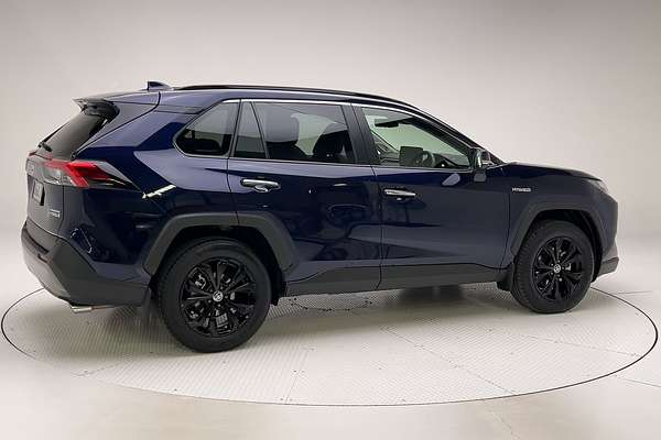 2023 Toyota RAV4 Cruiser AXAH52R